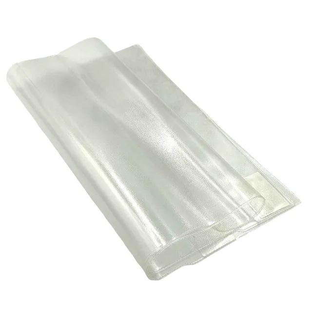 Nexx Prina Adjustable Lever Arch File Cover 170 Micron