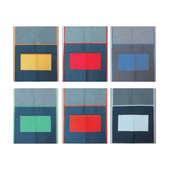 Nexx Denim Chair Bag with Pocket 380mm - FINAL STOCK
