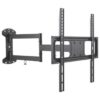 Parrot Bracket Economy Full Motion TV Wall Mount