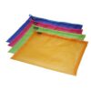 Bantex A4 Mesh Zippa Bag