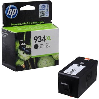 HP 934XL Ink Cartridge Black