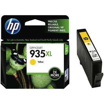 HP 935XL Ink Cartridge Yellow