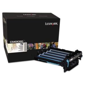 Lexmark C54X & X54X Photoconductor Unit