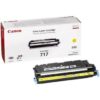 Canon 717 Toner Cartridge 4000 pg Yellow