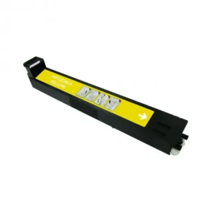 CB382A-HP 824A Toner Cartridge - Yellow(1)