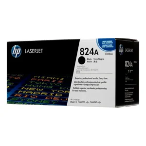 CB384A-HP 824A Image Drum Unit - Black(4)