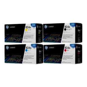 CB384A-HP 824A Image Drum Unit - Black(9)