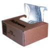 Fellowes Shredder Bags 38 Litre - Pack 100