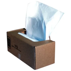 Fellowes Shredder Bags 85 Litre - Pack 50