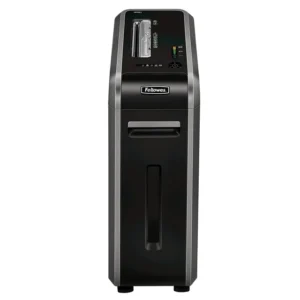 4612601-Fellowes Powershred 125Ci Cross Cut P4 Paper Shredder - 20 Sheet (1)..