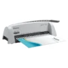 Fellowes Starlet 2+ Comb Binding Machine - Punch 12 Sheets - Bind 120 Sheets