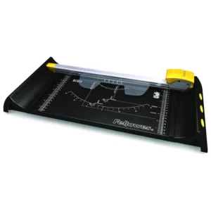 5410001-Fellowes Neutron A4 Light Use Rotary Trimmer - 10 Sheet (1)_1