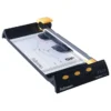 Fellowes Neutron A4 PLUS Light Use Rotary Trimmer - 10 Sheet