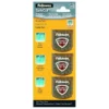 Fellowes Safecut Blades - 3 Styles (Wavy, Perforated & Folding)