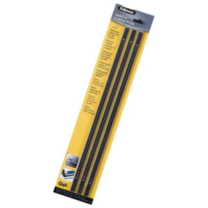 Fellowes Safecut A4 Cutting Strips - 3 Sticks