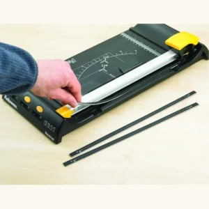 5411601-Fellowes Safecut A3 Cutting Strips - 3 Sticks (1)