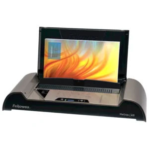 Fellowes Helios 60 Thermal Binding Machine - Bind 600 Sheets