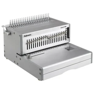 5642701-Fellowes Orion-E Electric Comb Binding Machine