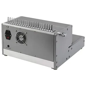 5642701-Fellowes Orion-E Electric Comb Binding Machine. (1)