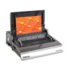 Fellowes Galaxy-E 500 Comb Binder Electric