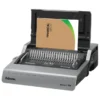 Fellowes Galaxy-E Electric Comb Binding Machine - Punch 28 Sheets - Bind 500 Sheets