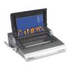 Fellowes Galaxy-E Wire Binder Electric