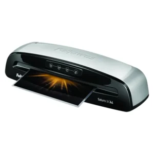5724801-Fellowes Saturn 3i Medium Use A4 Laminator - 250 Micron (1)