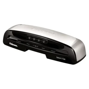 5724801-Fellowes Saturn 3i Medium Use A4 Laminator - 250 Micron (4)