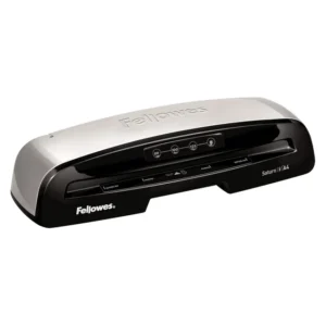 5724801-Fellowes Saturn 3i Medium Use A4 Laminator - 250 Micron (5)