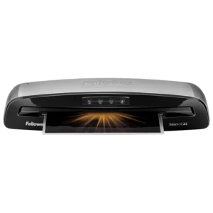 Fellowes Saturn 3i Medium Use A3 Laminator - 250 Micron