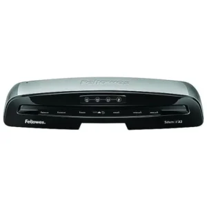 5736001-Fellowes Saturn 3i Medium Use A3 Laminator - 250 Micron (5)