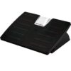 Fellowes Office Suites Microban Adjustable Foot Rest