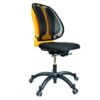 Fellowes Office Suites Mesh Back Support