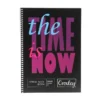 Croxley A5 Notebook Side Bound 100 Page JD127