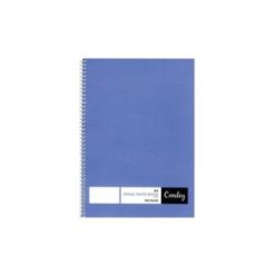 Croxley A5 Notebook Side Bound 100 Page JD127