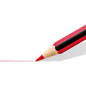 185 C24-Staedtler Noris Club Colouring Pencils - Pack 24(1)