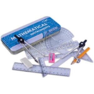 SDS Mathematical Set 11 Piece (1)