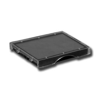 Shiny HM6109 Time Dater 12 Hour Stamp Replacement Ink Pad