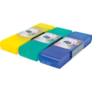 Staedtler Pencil Case 30cm - Assorted Colours