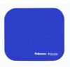 Fellowes Mousepad with Microban Protection Silver