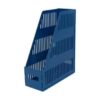 SDS Wire Mesh Magazine Holder Black