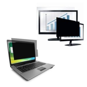 Blackout Privacy Filters