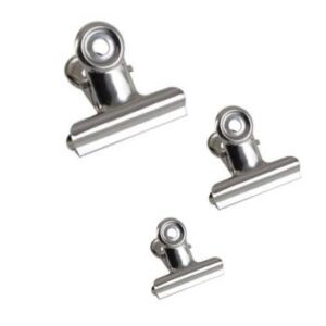 Bulldog Clips