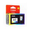 Canon 441XL Ink Cartridge Colour