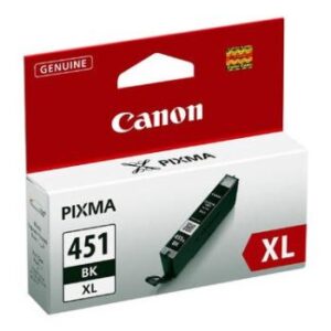 Canon 451XL Ink Cartridge Black