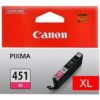 Canon 451XL Ink Cartridge Black