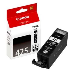 Canon PGI425Black Ink Cartridge