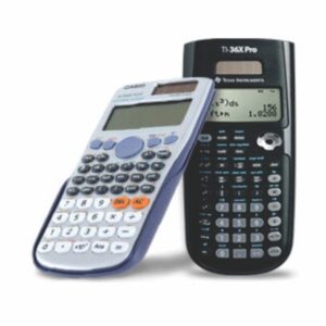 Calculators & Adding Machines