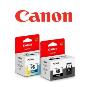 Canon Ink Cartridges