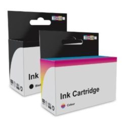 Canon 2400 Compatible Ink Cartridge Cyan